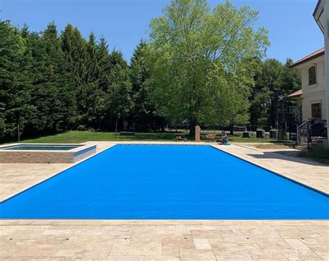 Features and Benefits of an Automatic Pool Cover - CoverSafe