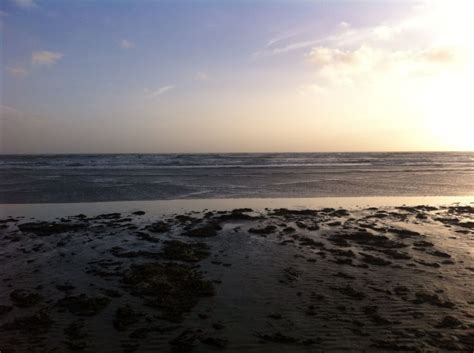 Black rock sands Wales Black Rock, Sands, Sunset, Beach, Water, Holiday ...