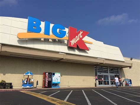 Texarkana's Kmart will close its doors in January | Texarkana Gazette