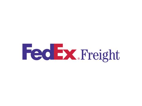 FedEx Freight Logo PNG Transparent & SVG Vector - Freebie Supply