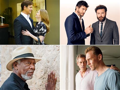 8 New Must-Watch Shows Premiering This Spring