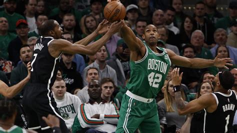 NBA | Video: The Celtics' starting five are a dangerous combination