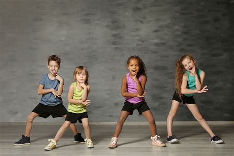 Zumba Kids Jr