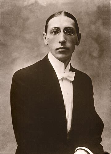 Stravinsky | Lumen – Ford Music Appreciation