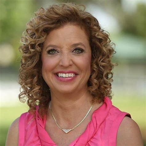 Debbie Wasserman Schultz – Feminist Majority PAC