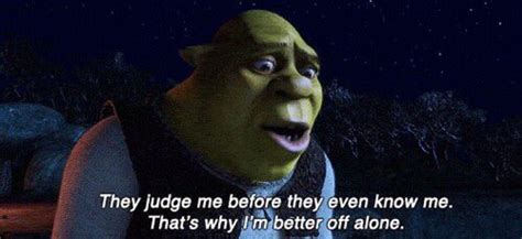 Shrek Quotes - Epic Movies Dialogues