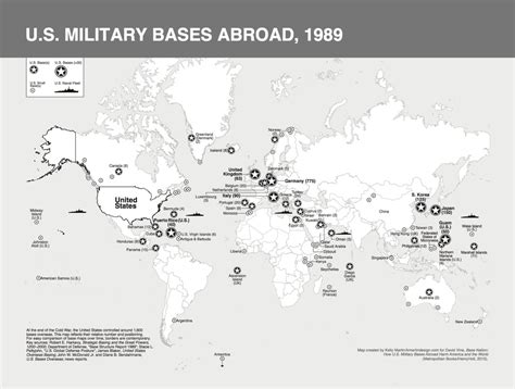 Us Bases In Europe Map | Tourist Map Of English