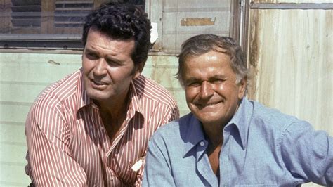 'The Rockford Files' Cast: What Happened To The Stars?