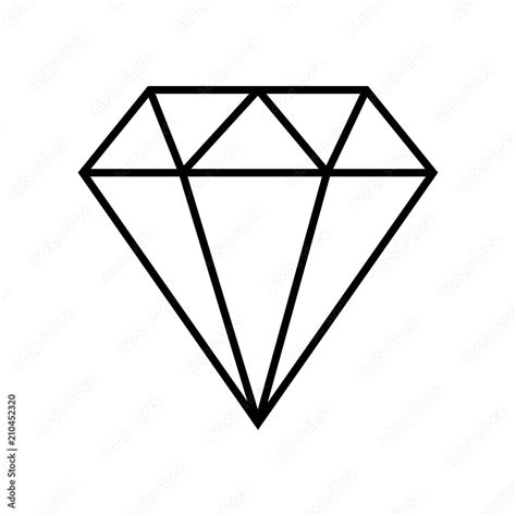 Diamond Symbol