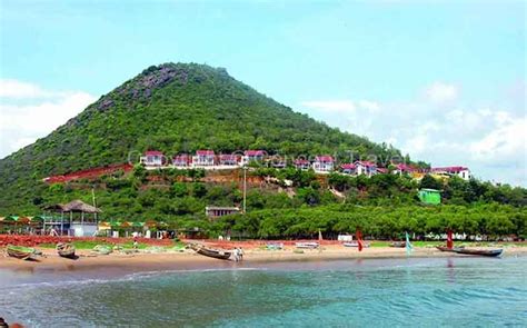 Best Tourist Places In Visakhapatnam - Vizag | Visakhapatnam Trip