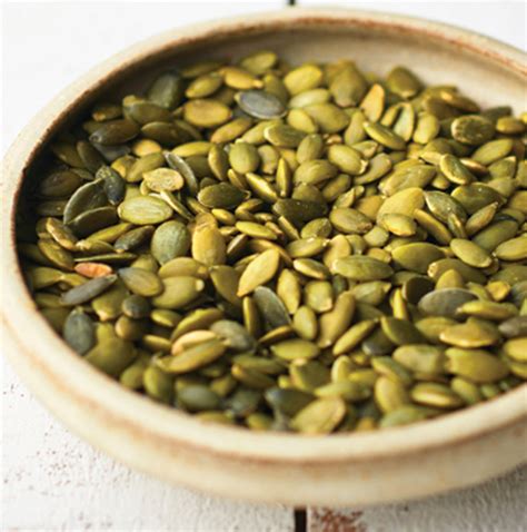 Pumpkin Seeds 1kg, raw – Antonia's Botanicals