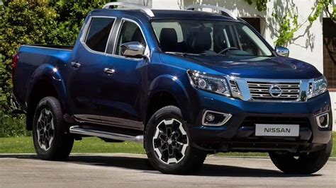 2020 Nissan Frontier Pickup Truck | McNeill Nissan of Wilkesboro