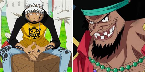 One Piece: 5 Voice Actors Who Nailed Their Role (& 5 Who Fell Short)