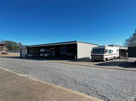 Self Storage Units in Bryant, AR | Arkansas Storage Centers