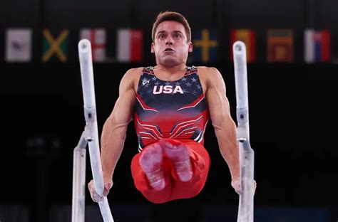 Who is the best gymnast in the world? A ranked top 10 list