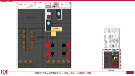 Kfc Floor Plan Design | Viewfloor.co