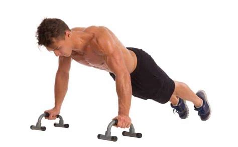 Is It Better To Do Push-ups With Handles? (12 Things To Know ...