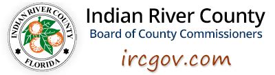 Catalog - Indian River County Parks Recreation & Conservation