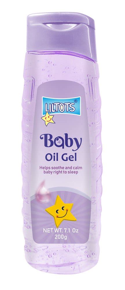 Baby Oil Gel at best price in Mumbai by Sovereign Chemicals & Cosmetics ...