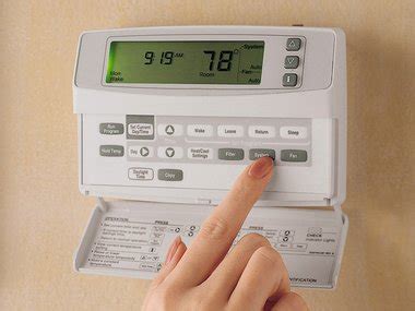 Thermostat Troubleshooting | Thermostat Problems