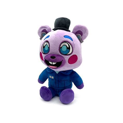 Ruined Helpi Plush (9in) – Youtooz Collectibles