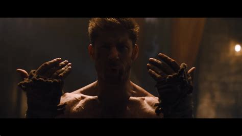 Official Trailer from Kickboxer: Retaliation (2018)