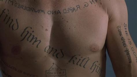 10 Iconic Tattoos in Film | Fox News