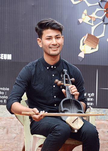 Melodious Instruments of Lyrical Nepal | Features | ECSNEPAL - The Nepali Way