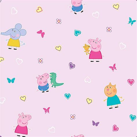 Top 999+ Peppa Pig Wallpaper Full HD, 4K Free to Use