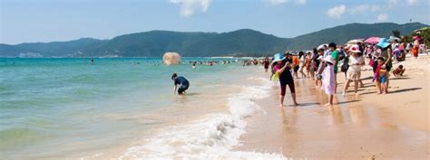 Hainan Island 4 Days 3 Nights Package for Hot Spring, Rainforest Hiking ...