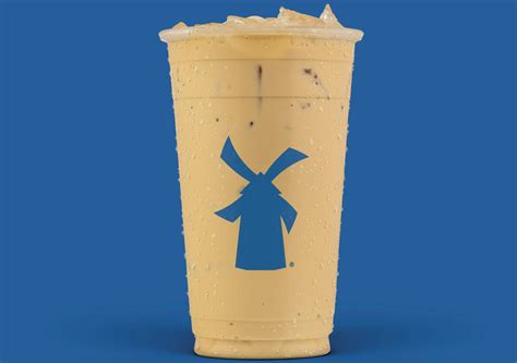Off to a fresh start: Dutch Bros Coffee launches new drinks to kick off 2021