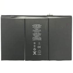 iPad Mini 3 Battery Replacement - BreakFixNow Phone Repairs