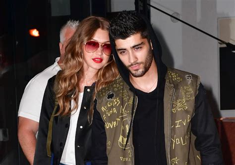 Gigi and Zayn Malik named daughter Khai for a special reason - Daily Times