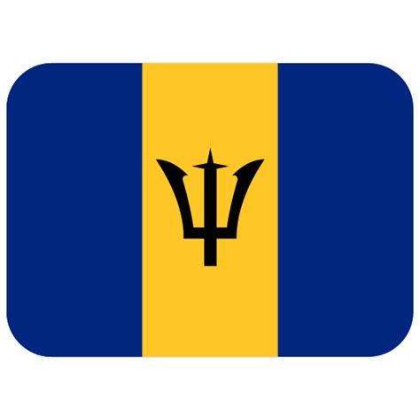 🇧🇧 Flag: Barbados Emoji Meaning with Pictures: from A to Z