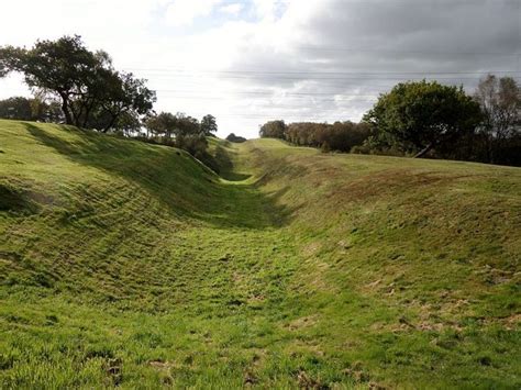 10 Facts About The Antonine Wall | History Hit