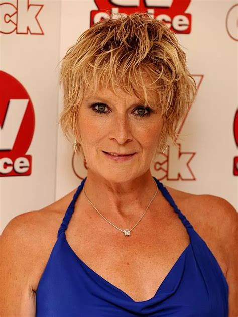 What EastEnders' Shirley Carter actress Linda Henry looked like young - Liverpool Echo