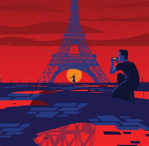 Download Tower, Paris, Landmark. Royalty-Free Stock Illustration Image ...