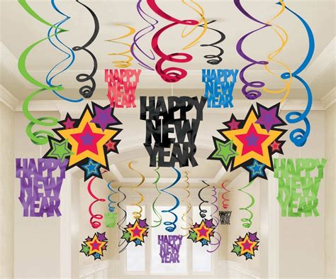 Happy New Year Party Wishes Latest Hd Wallpaper