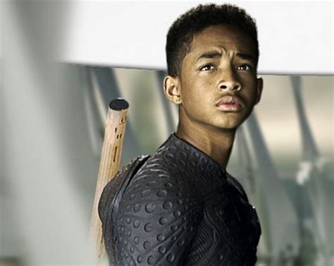 After Earth, sito ufficiale e nuove immagini con Jaden Smith (21) | Il ...