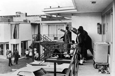 MLK's Assassination: The Story Behind the Photo | THIRTEEN Renee King, Southern Christian ...