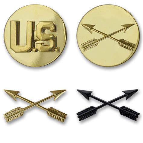 Army Special Forces Branch Insignia | USAMM