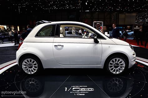 New Fiat 500 Could Get 48V Hybrid System, Won't Feature Diesel Engine - autoevolution