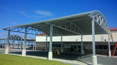 North Florida Regional Airport | Hoffman Commercial Construction