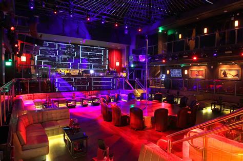 Reservation at E11EVEN nightclub - Miami | KEYS