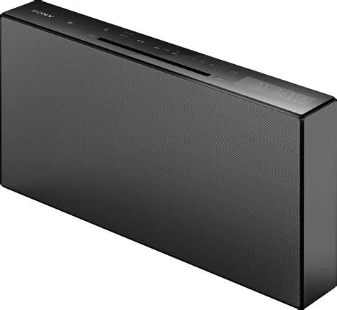 Sony - CMT-X3CD Flat Hi-Fi Micro System Review