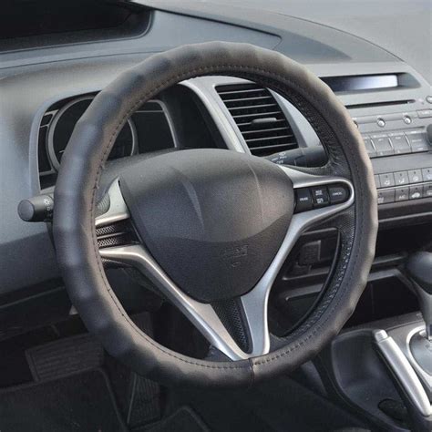 10 Best Steering Wheel Covers For Honda Civic