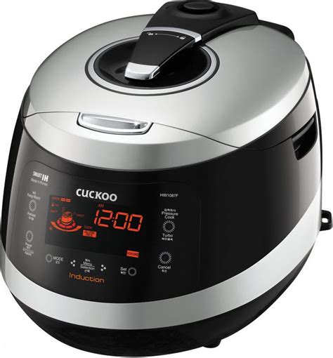 CUCKOO Rice Cooker Reviews - ProductReview.com.au