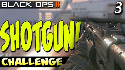 Ep. 3 - Trying to Carry with the M1216! | The BO2 Shotgun Challenge ...