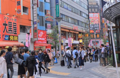 เช่าอพาร์ทเม้นใน Ikebukuro โตเกียว | Japan-Property