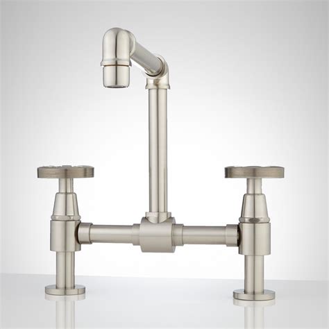 18 Different Types of Bathroom Faucets to Consider for Function and Style